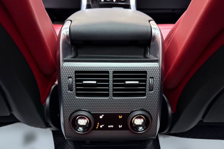 Used Land Rover Range Rover Sport 2018 3.0 SC V6 HSE DYNAMIC