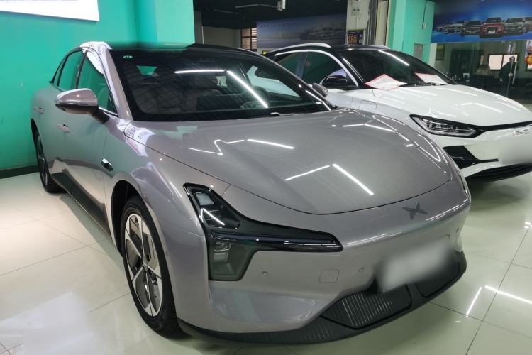 Used XPeng MONA M03 2025 515 Long-Range Plus
