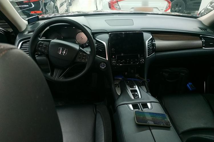 Used Honda Avancier 2017 370TURBO 2WD Luxury Edition
