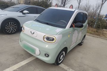 Used Wuling Hongguang MINIEV 2024 3rd Generation 170 km