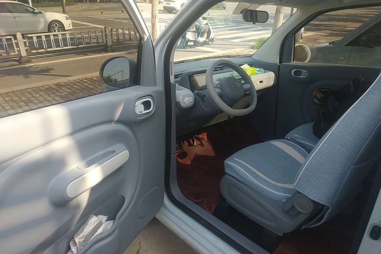 Used Bestune Pony 2025 222km Range Agile Horse
