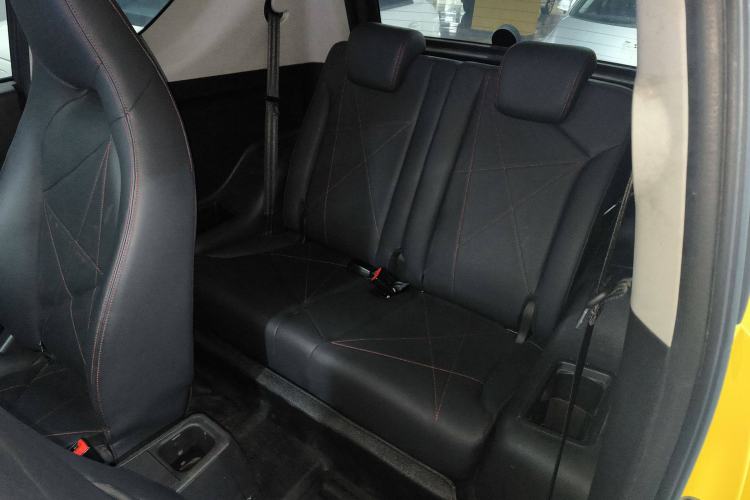 Used Chery Little Ant 2022 Revised Version Sweet Pink Edition Half-Sugar Version Lithium Iron Phosphate 30.7 kWh 30 kW 301 km
