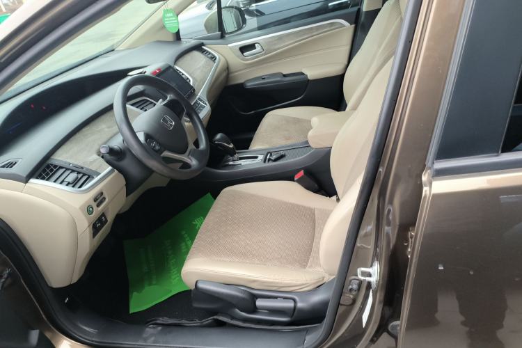 Used Honda Jade 2017 1.8L automatic Comfort version 5 seats
