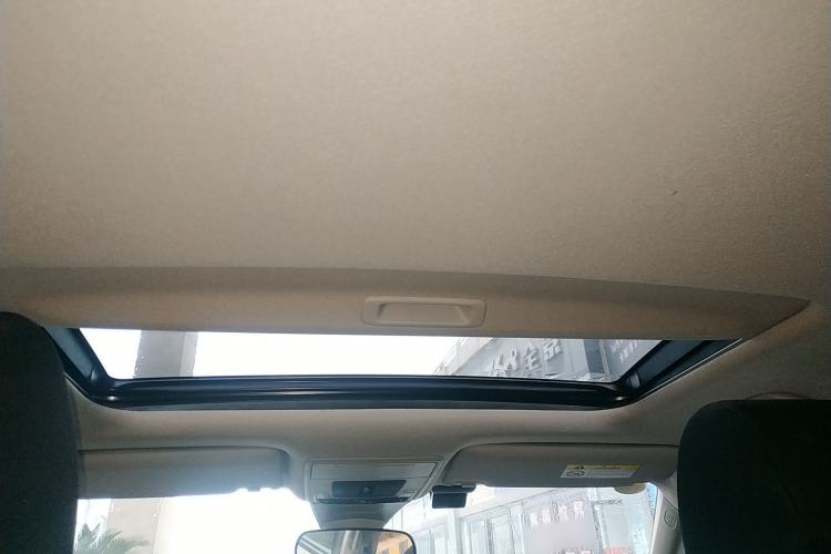 Used Honda Civic 2023 240TURBO CVT Dynamic · Center Stage Special Edition
