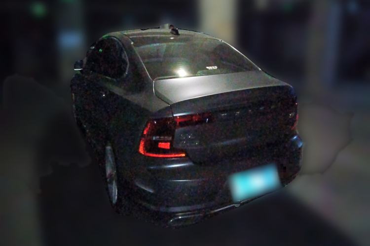 Used Volvo S90 2019 T5 Zhiyi Edition
