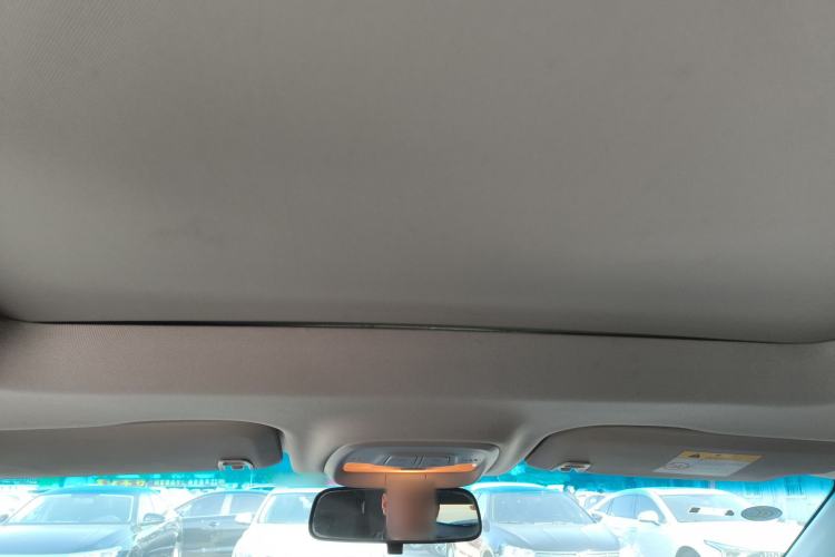 Used Chevrolet Orlando 2019 Redline 530T Automatic Enjoyment Version (5+2 Seating) China VI
