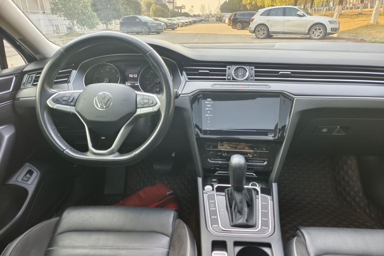 Used Volkswagen Magotan 2020 330TSI DSG Leading Model