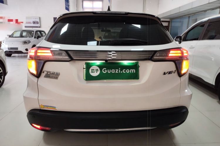 Used Everus VE-1 2021 Comfort Edition