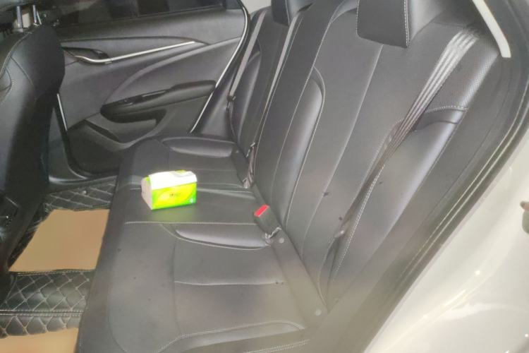 Used Buick GT 2021 Revised Version Flagship 1.5L Automatic Elite Edition