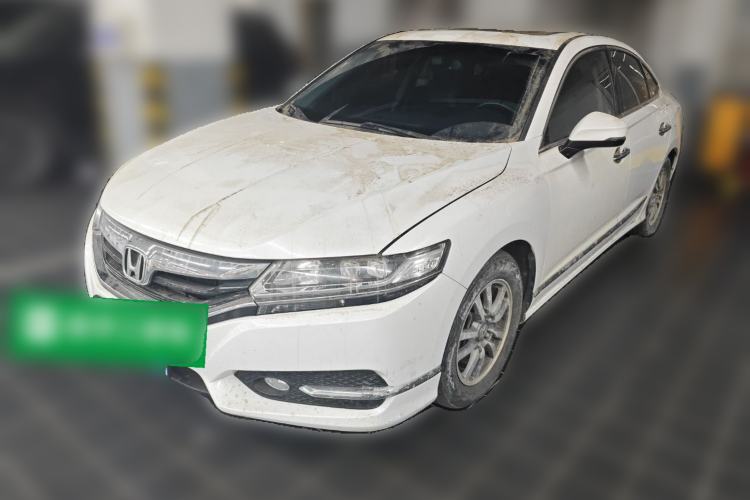 Used Honda Spirior 2017 2.0L Comfort Edition