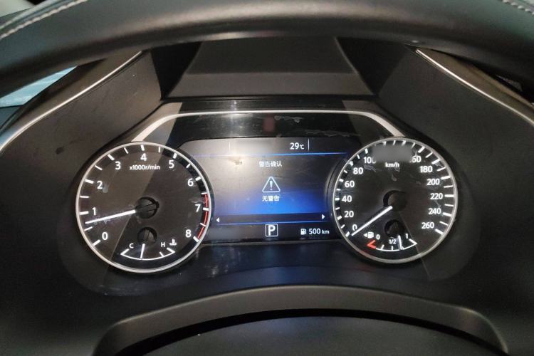 Used Nissan Murano 2021 2.5L XE Two-Wheel Drive Elite Edition
