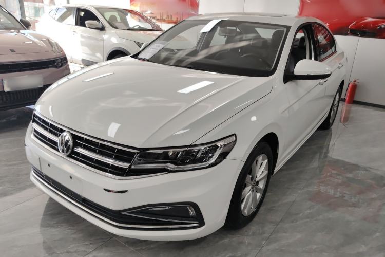 Used Volkswagen Bora 2019 280TSI DSG Elite Model
