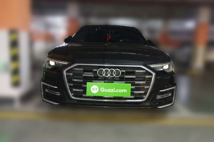 Used Audi A6L 2023 45 TFSI quattro Prestige Dynamic Edition