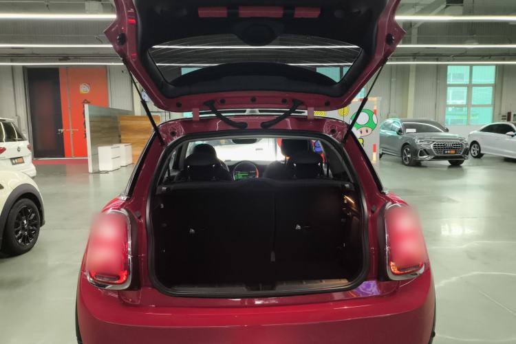 Used MINI MINI 2018 1.5T COOPER Artist