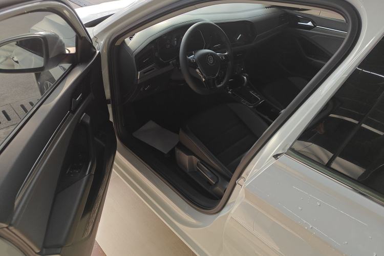 Used Volkswagen Sagitar 2021 280TSI DSG Excellence Edition
