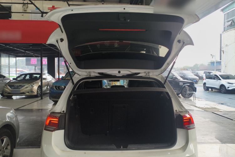 Used Volkswagen Golf 2021 280TSI DSG 30th Anniversary Edition
