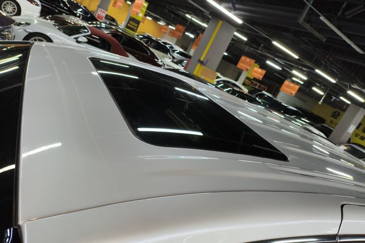 Used Buick GL8 2023 ES Lu Zun Comfort Model