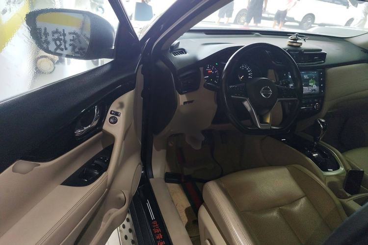 Used Nissan X-Trail 2019 2.0L CVT Smart Connect Comfort Edition 2WD