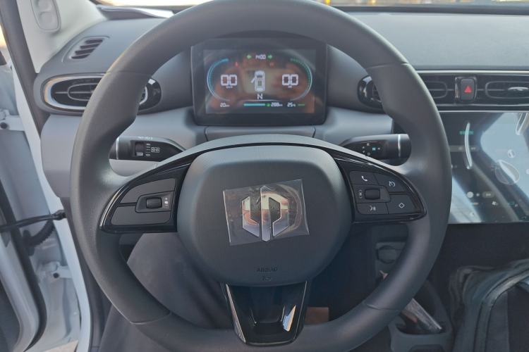 Used Leapmotor T03 2025 310 Comfort Edition
