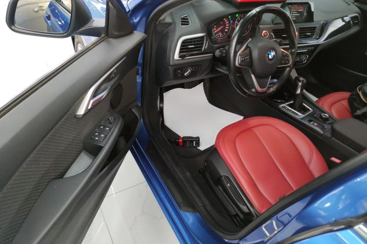 Used BMW 1 Series 2017 118i Fashion Model