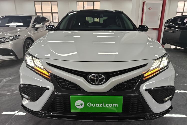 Used Toyota Camry 2023 2.0S Knight Edition