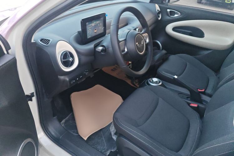 Used Wuling Bingo 2023 203km Light Edition
