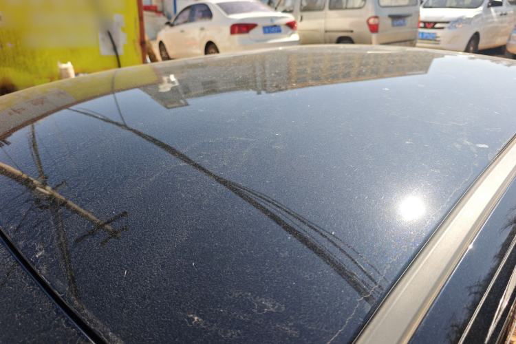 Used Baojun KiWi EV 2021 Artist Model Lithium Iron Phosphate
