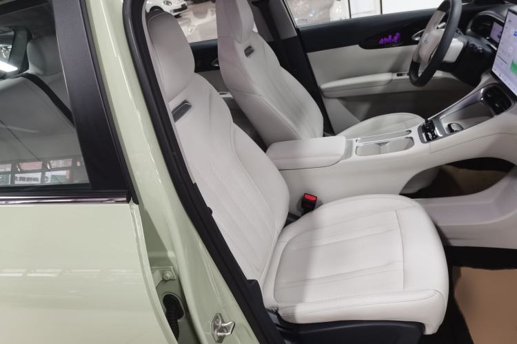 Used  Geome 2025 UP 410km Exploration+ Edition
