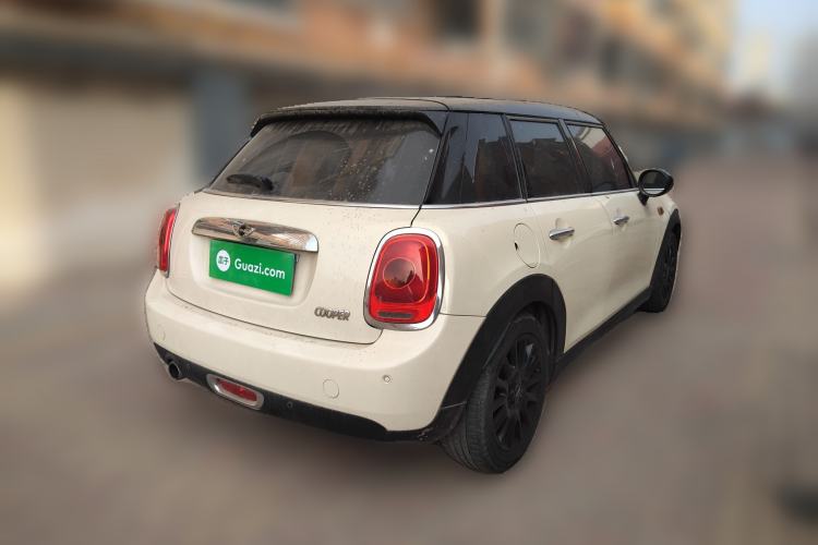 Used MINI MINI 2016 1.5T COOPER Five-Door Edition
