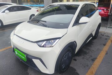 Used BYD Seagull 2025 305km Active Version