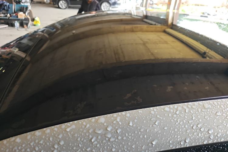 Used Deepal S05 2024 510Max Pure Electric Version
