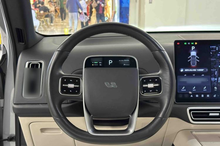 Used Li Auto L9 2022 Max model