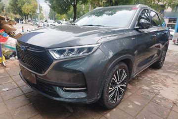 Used Oshan X7 2020 1.5T Automatic Luxury Model