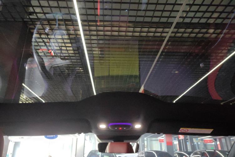 Used  SU7 2024 Four-Wheel Drive Ultra-Long Range Advanced Intelligent Driving Max Edition
