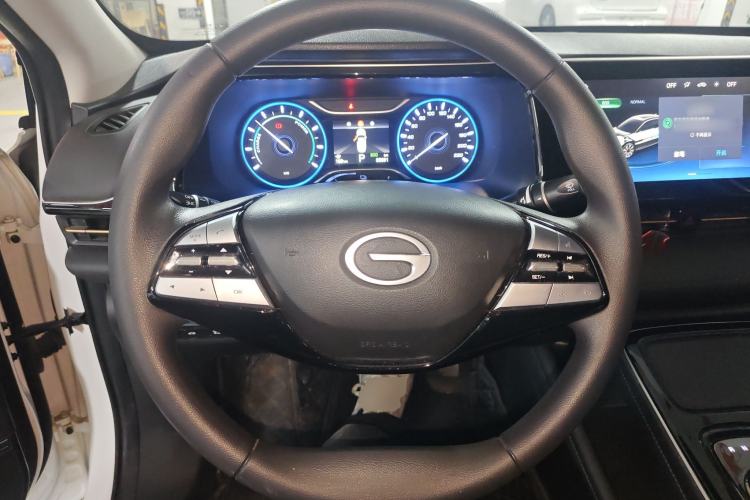 Used AION S 2022 Meizu 580 Pio