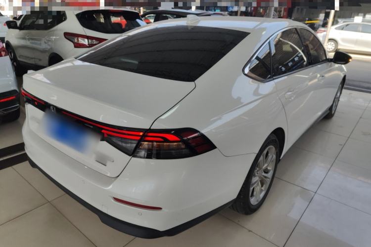 Used Honda Accord 2023 260TURBO Smart Enjoyment Version