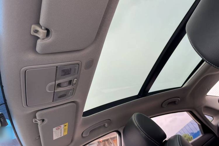 Used Hyundai Mistra 2017 1.6T Automatic Smart GLS China V Standard