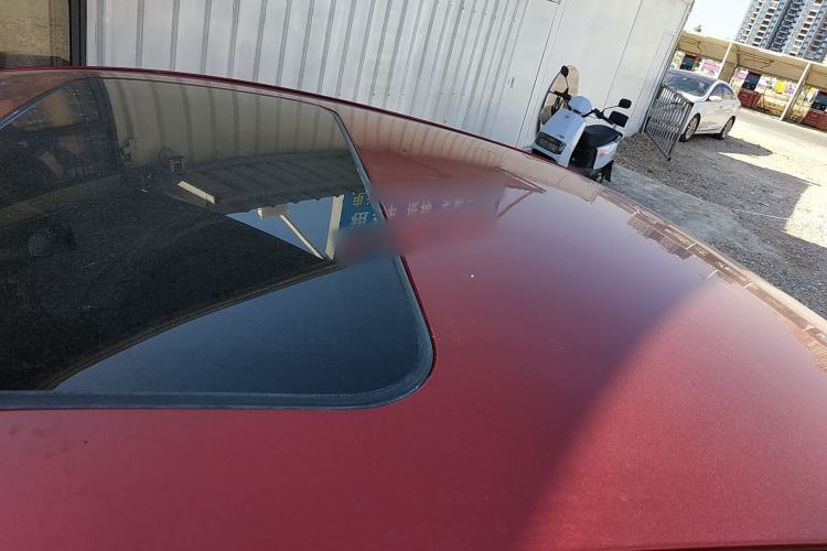 Used Mazda Mazda 3 Axela 2014 Sedan 1.5L Automatic Luxury Model
