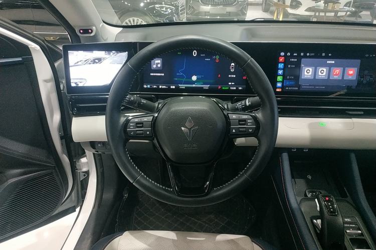 Used Lingxi L 2024 Player No. 1 Edition
