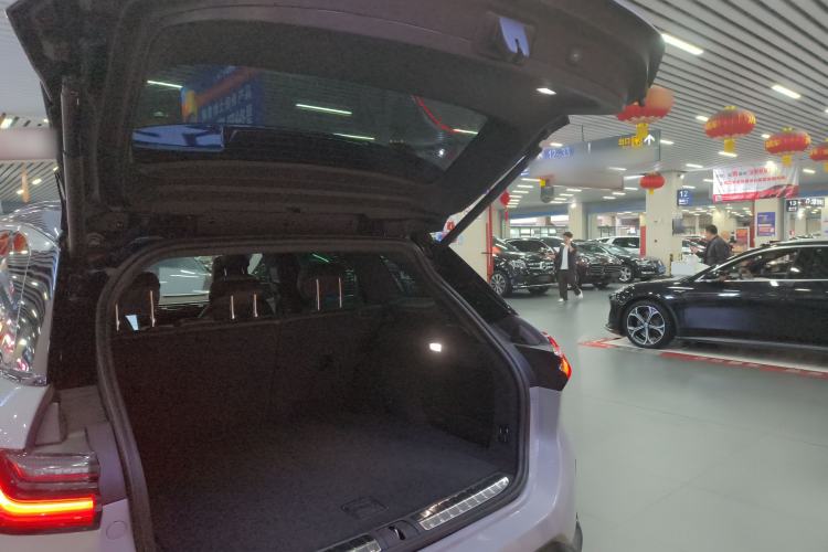 Used Nio ES6 2020 420 km Sport Edition