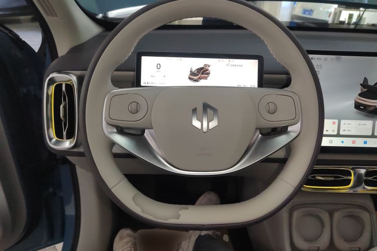 Used Leapmotor B10 2025 510 LiDAR Version