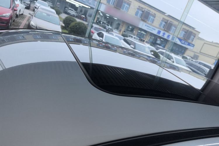 Used Honda Breeze 2020 240TURBO CVT 2WD Luxury Edition
