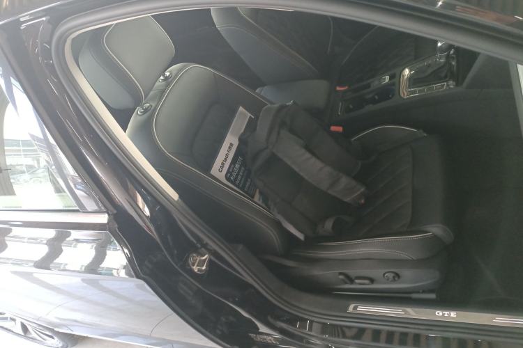 Used Volkswagen Magotan GTE Plug-in Hybrid 2022 GTE Luxury Model
