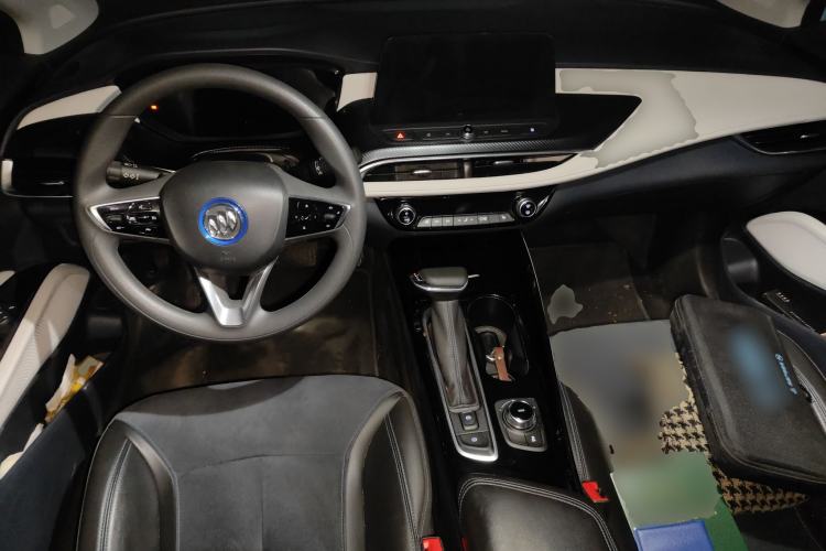 Used Buick Velite 6 2020 Connected Smart Enjoyment PLUS