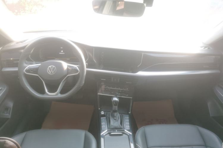 Used Volkswagen Passat 2024 380TSI Starry Dragon Edition
