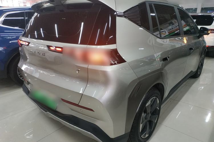 Used AION Y 2022 70 Intelligent Edition Lithium Iron Phosphate
