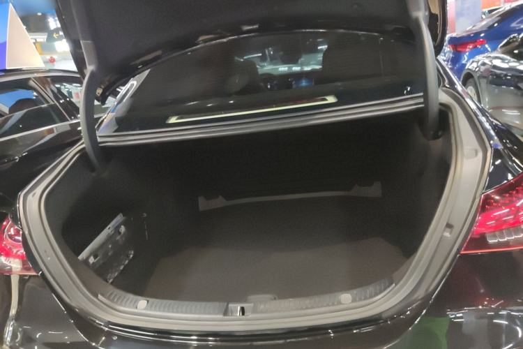 Used Mercedes-Benz E-Class 2022 Updated E 300 L Stylish Edition
