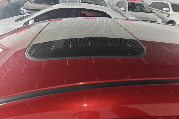 Used Nissan Tiida 2016 1.6L CVT Cool Dynamic Edition