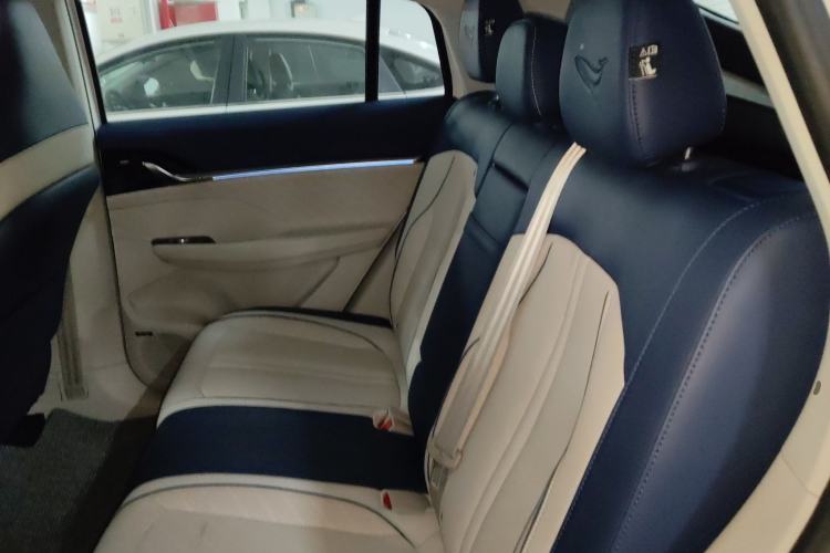 Used Roewe Jing 2022 2.0T Blue Whale Edition
