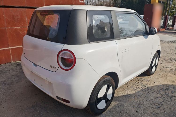 Used  Lumin 2025 205 km Xiangqin Version
